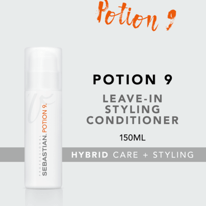 Sebastian Professional, Potion 9 Leave-In-Leave-in-JKSHOP