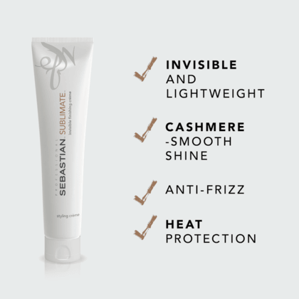 Sebastian Professional, Sublimate Cream-Hårkrem-JKSHOP