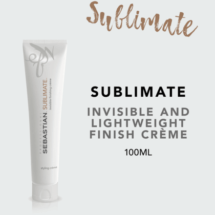Sebastian Professional, Sublimate Cream-Hårkrem-JKSHOP