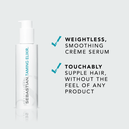Sebastian Professional, Taming Elixer-Leave-in-JKSHOP
