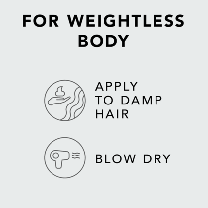 Sebastian Professional, Thickefy Foam Mousse-Hårkrem-JKSHOP