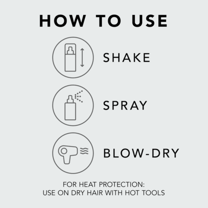 Sebastian Professional, Trilliant Hairspray-Hårspray-JKSHOP