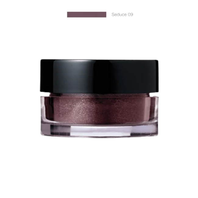 Mii Mineral Exquisite Eye Colour - 9 varianter