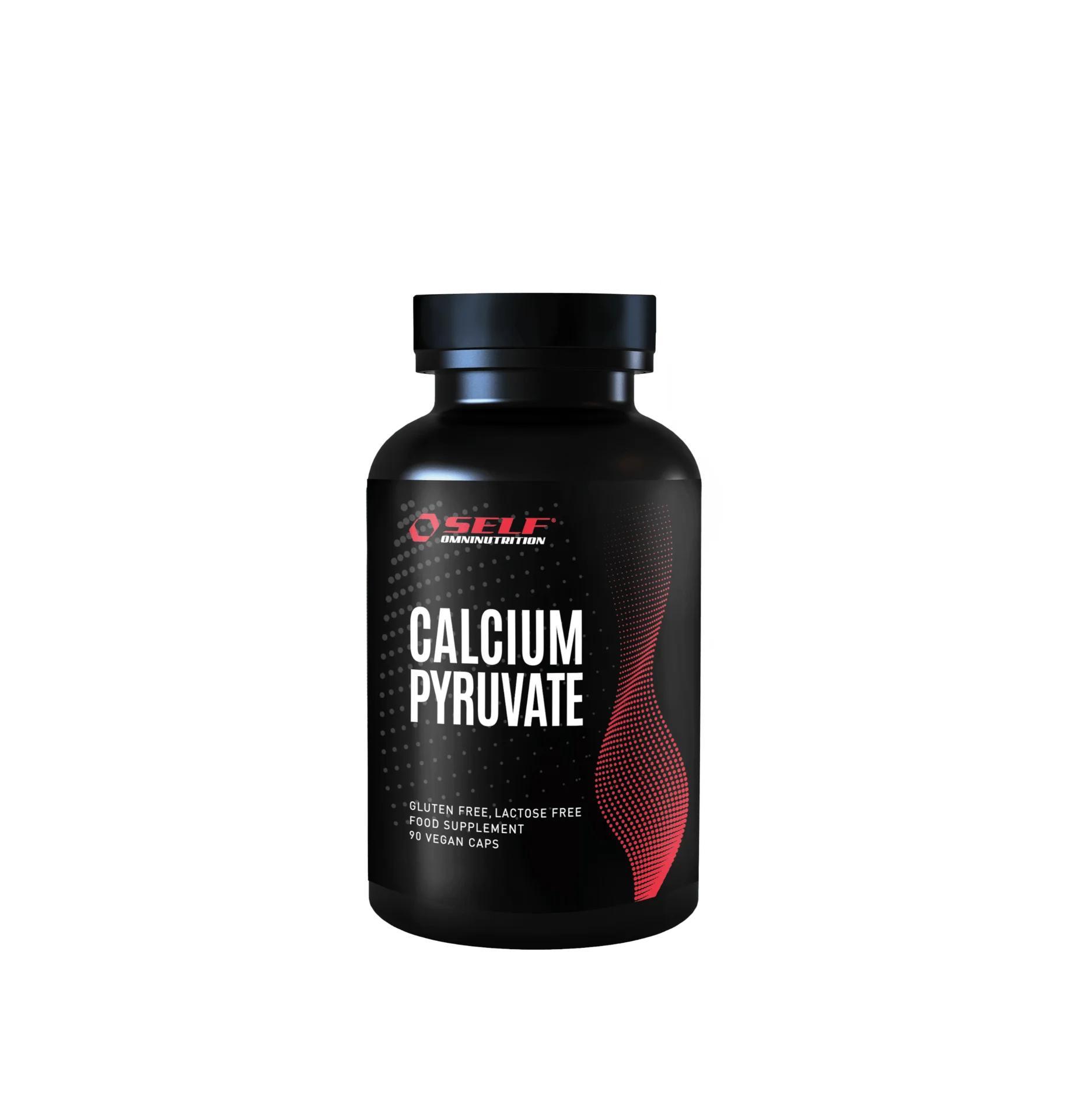 Self Calcium Pyruvate, 90 caps - Annet - JK-Shop