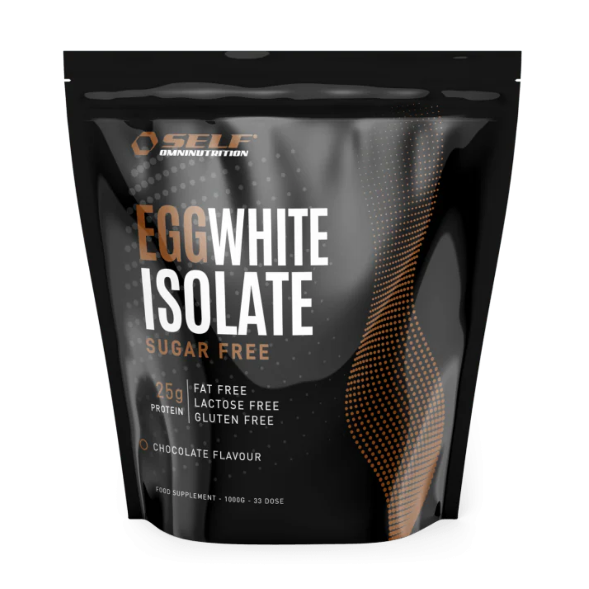 Self Egg White Premium 1 kg - Baking og Matlaging - JK-Shop