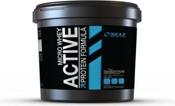 Self Micro Whey Active, 4kg