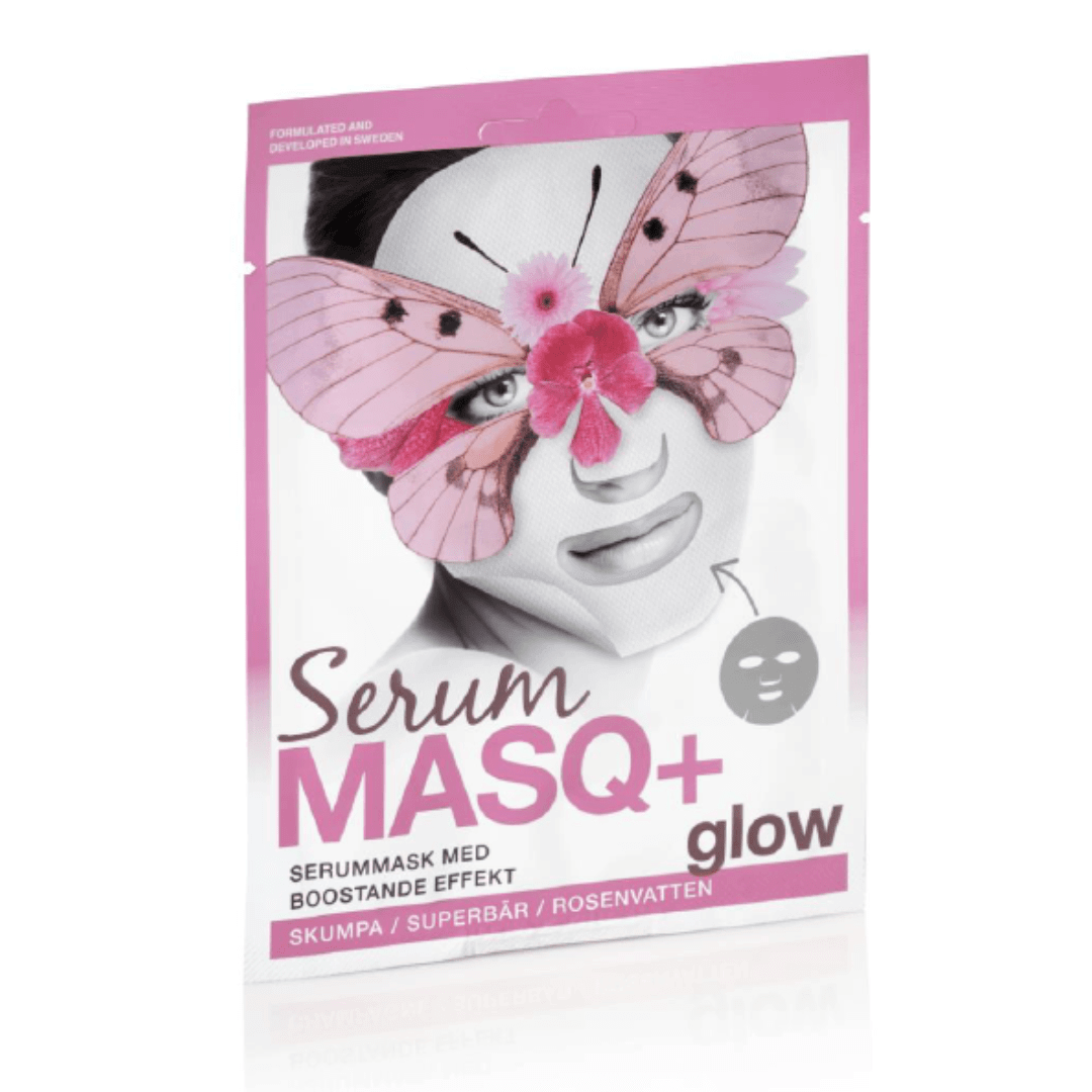 SerumMASQ+ Glow-Ansiktsmaske-JKSHOP