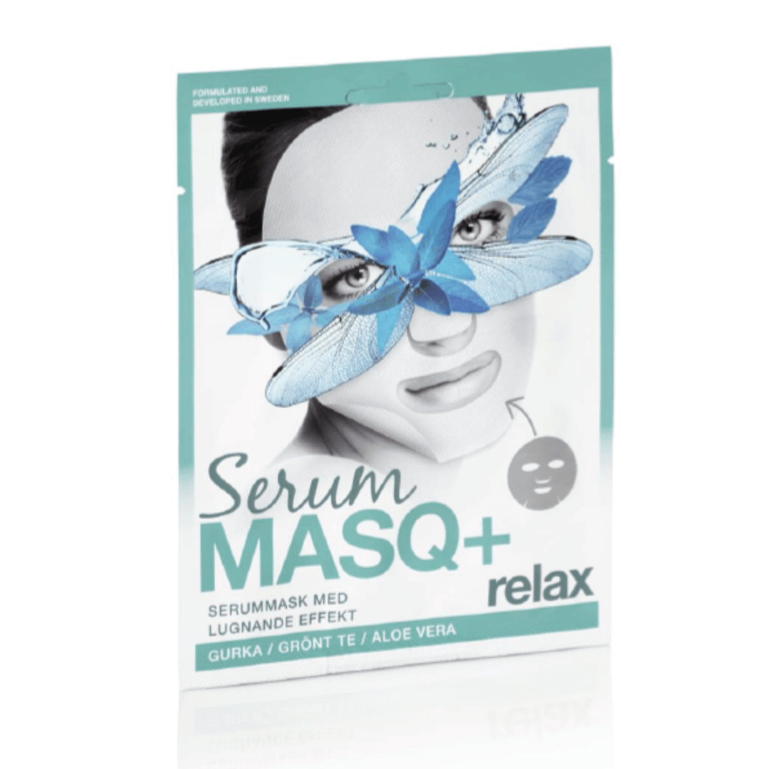 SerumMASQ+ Relax-Ansiktsmaske-JKSHOP
