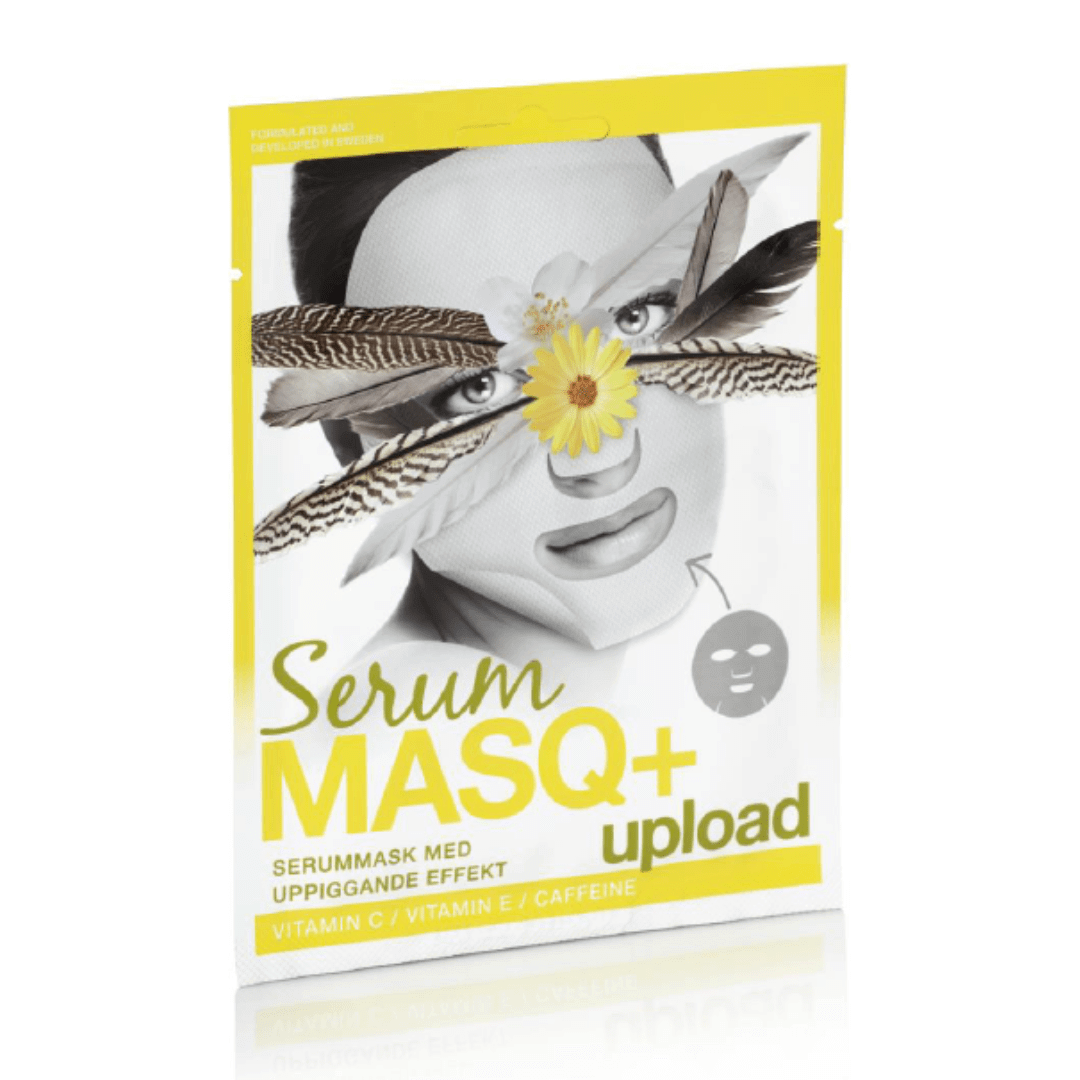 SerumMASQ+ Upload-Ansiktsmaske-JKSHOP