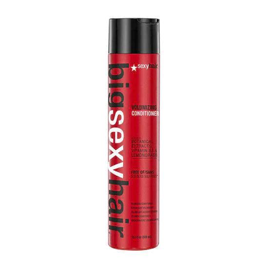 Sexyhair Big Boost Up Conditioner-Balsam-JKSHOP
