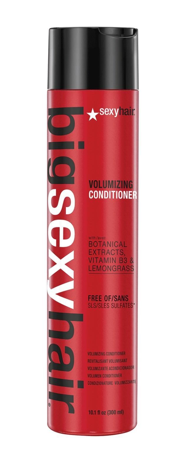 Sexyhair Big Volumizing Conditioner-Balsam-JKSHOP