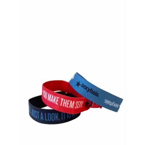 Sexyhair Hårstrikker 3stk-Hårstrikk-JKSHOP