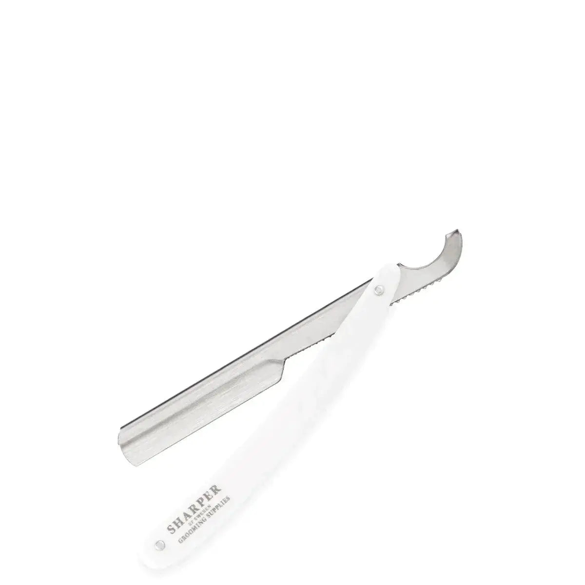 Sharper Shavette-Barberkniv-JKSHOP