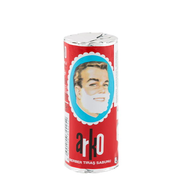 Sharper Shaving Soap - Barbersåpe - JK-Shop