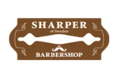 Sharper of Sweden Perma Sharp 100 blad/pak-Barberblad-JKSHOP