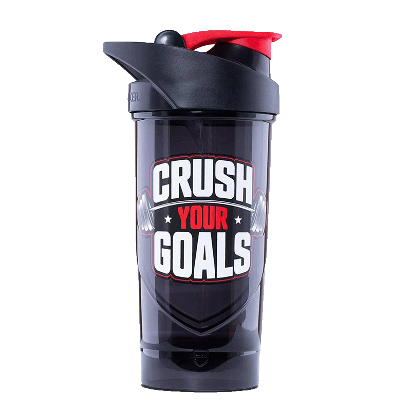 Shield Mixer Hero Pro, 700ml