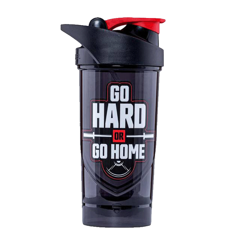 Shield Mixer Hero Pro, 700ml