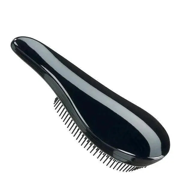 Sibel Detangler Brush Pink Glow-Hårbørste-JKSHOP