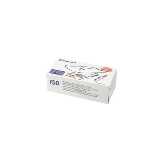 Sibel Papirservietter 150 stk-Sminkefjerner-JKSHOP