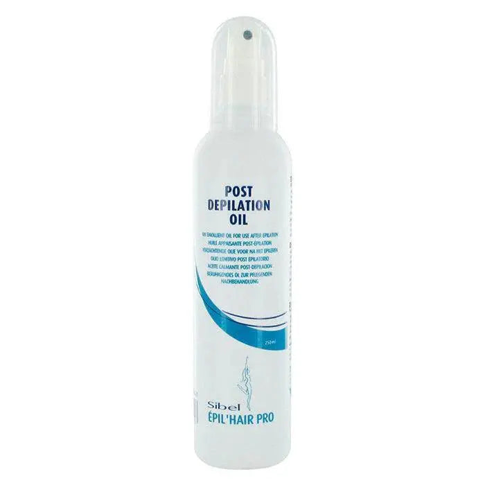 Sibel Post Depilation Oil-Afterwax-JKSHOP