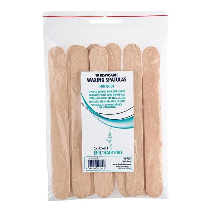 Sibel Trespader for Kroppsvoks-Voks Tilbehør-JKSHOP