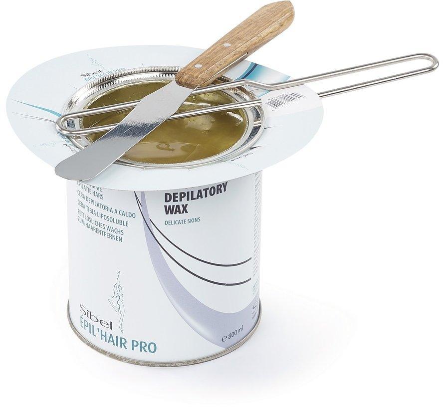 Sibel Voks Metallring/Drip Stop-Voks Tilbehør-JKSHOP