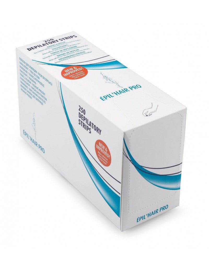 Sibel Vokspapir 20 x 7,5cm-Voks Tilbehør-JKSHOP