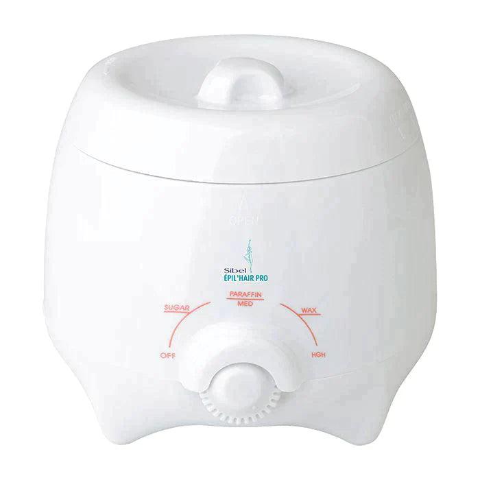 Sibel Wax Heater 40W-Voksvarmer-JKSHOP