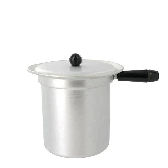 Sibel Waxtub Alum Bowl-Voksvarmer-JKSHOP