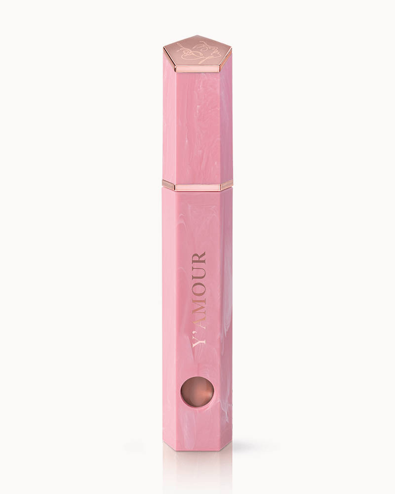 Yamour, Silk Soft Lip Gloss-Lipgloss-JKSHOP