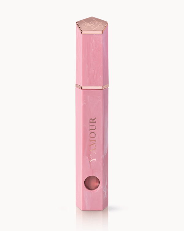 Yamour, Silk Soft Lip Gloss-Lipgloss-JKSHOP