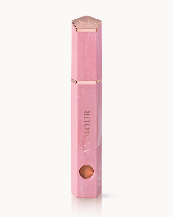 Yamour, Silk Soft Lip Gloss-Lipgloss-JKSHOP
