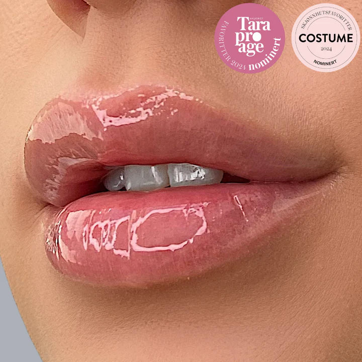 Tind of Norway- North Star Lipgloss