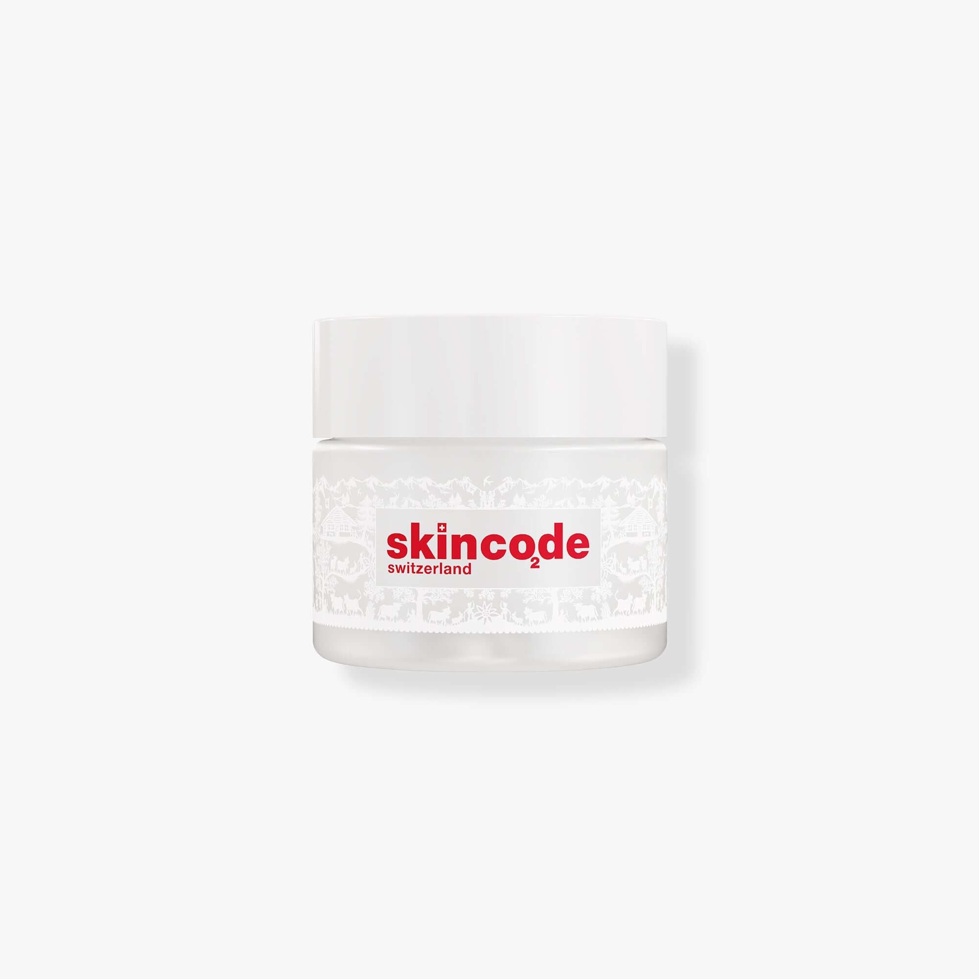 SkinCode Essentials, 24H Cell Energizer Cream-Ansiktskrem-JKSHOP