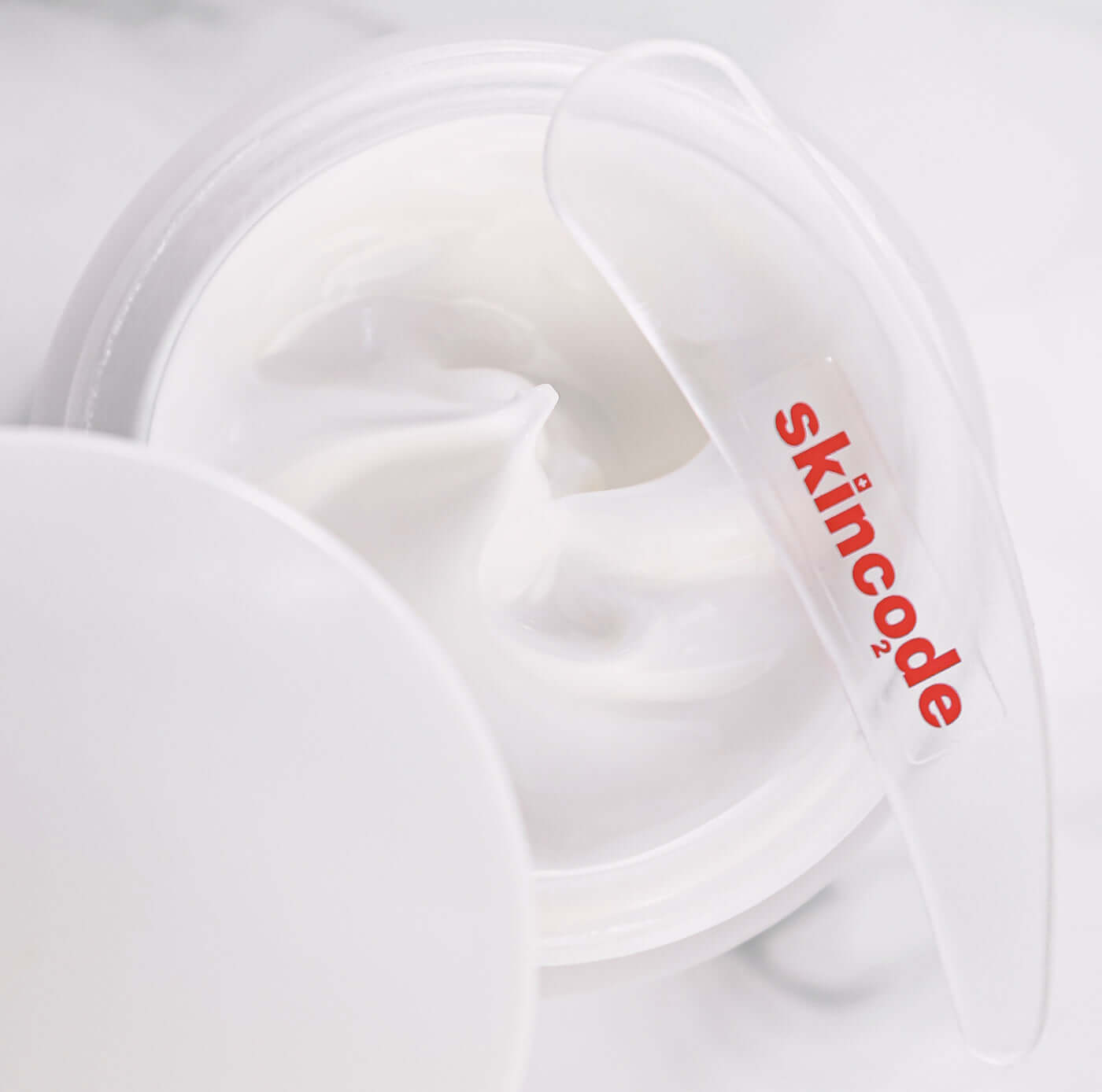 SkinCode Essentials, Revitalizing Eye Contour Cream-Øyekrem-JKSHOP