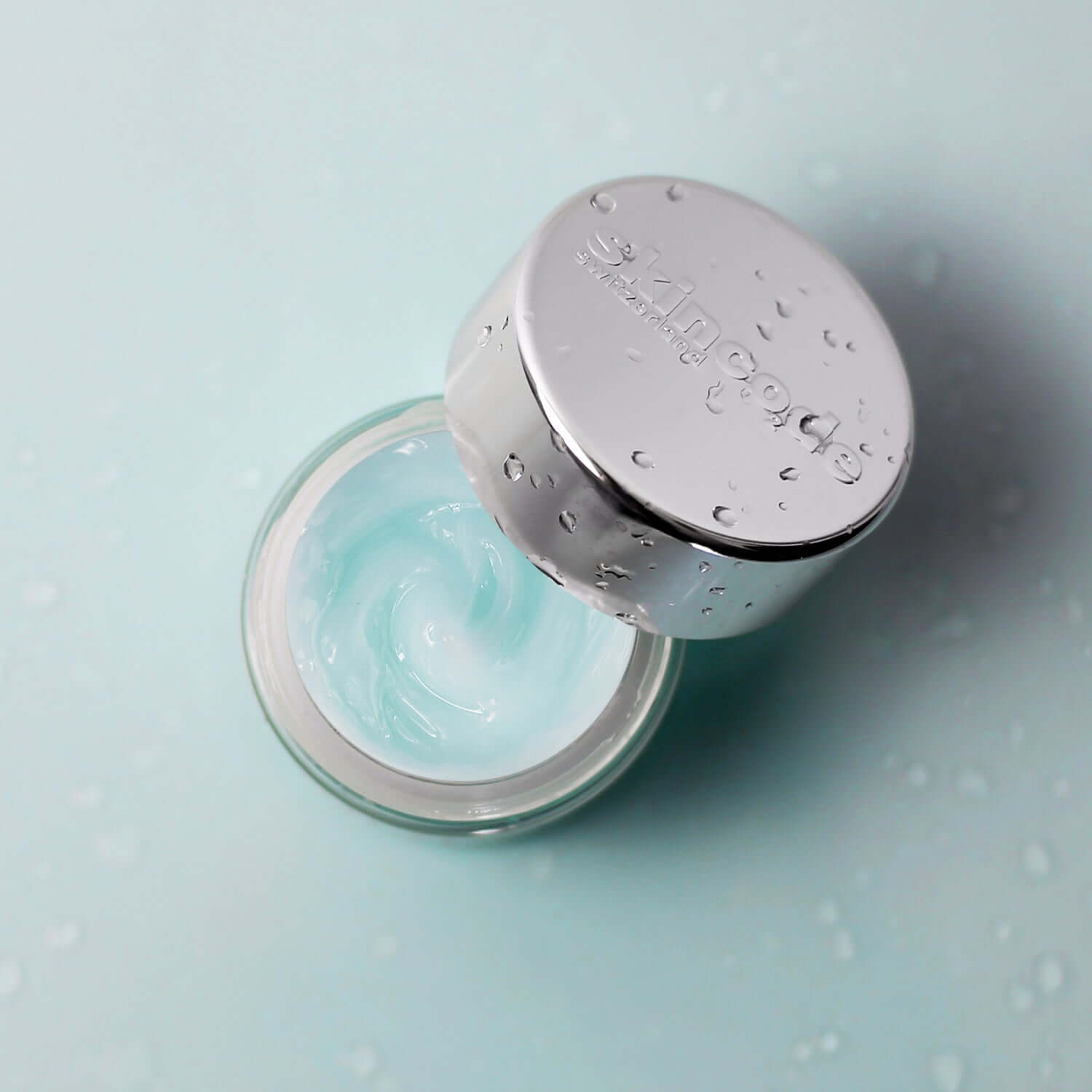 SkinCode Exclusive, Cellular Extreme Moisture Mask-Ansiktsmaske-JKSHOP