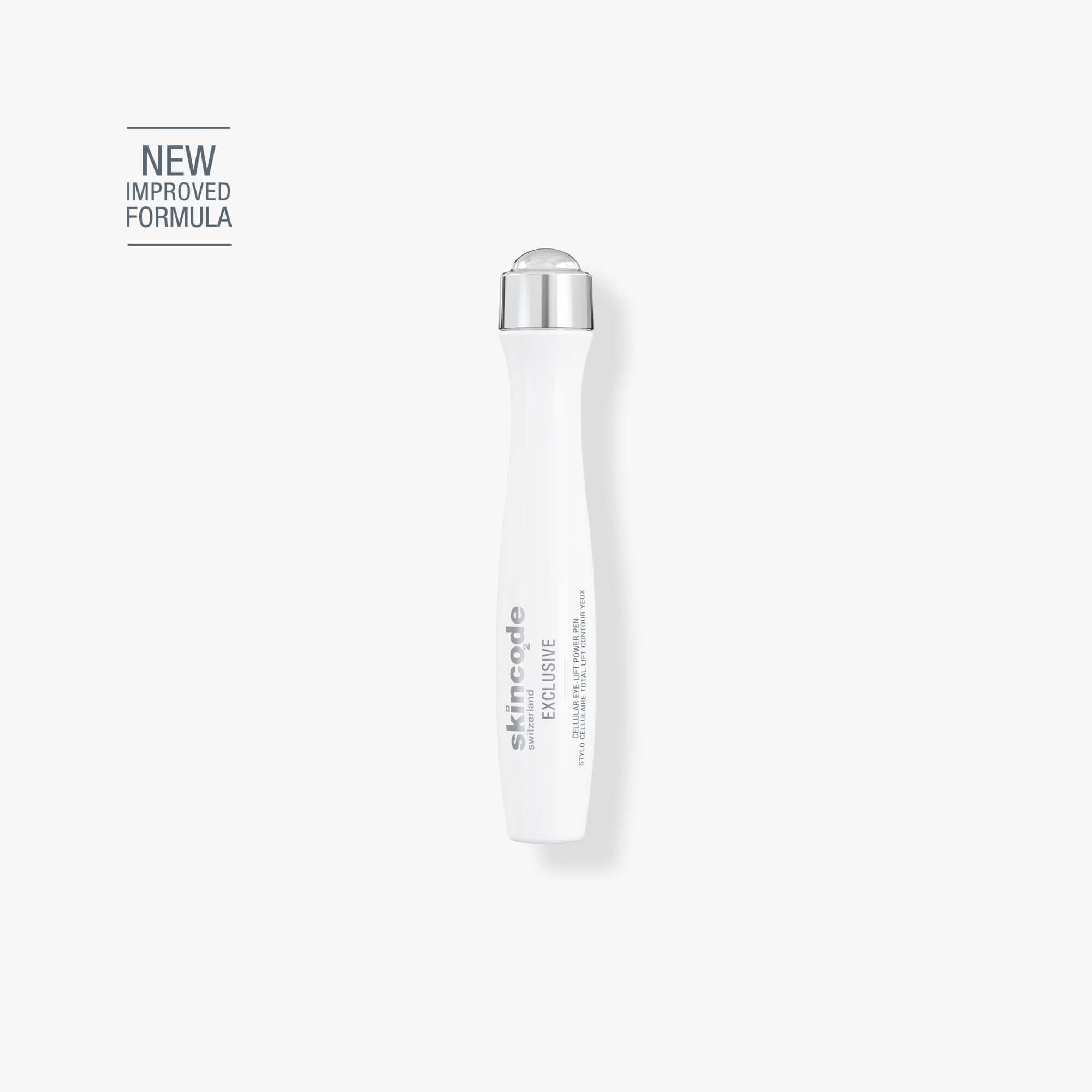 SkinCode Exclusive, Cellular Eye-Lift Power Pen-Øyeserum-JKSHOP