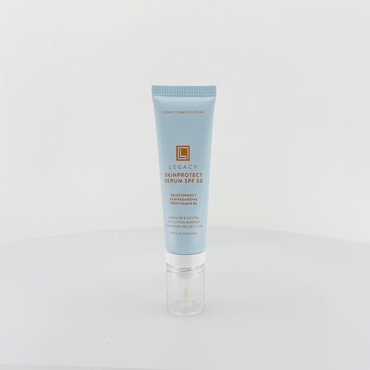 LEGACY – Skinprotect Serum SPF 50