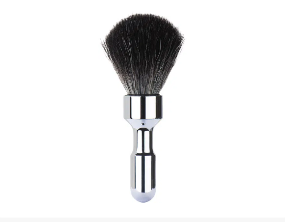 Merkur, Barberkoststativ – Blank Kromfinish for Futur