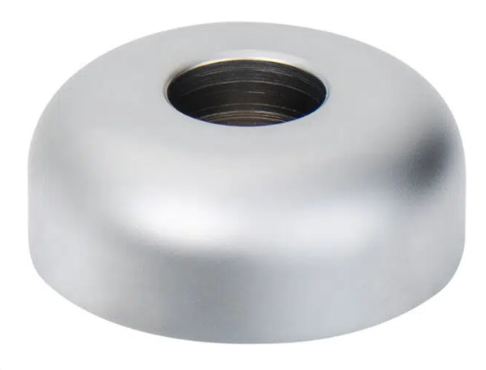 Merkur, Barberhøvelstativ Futur matt chrome