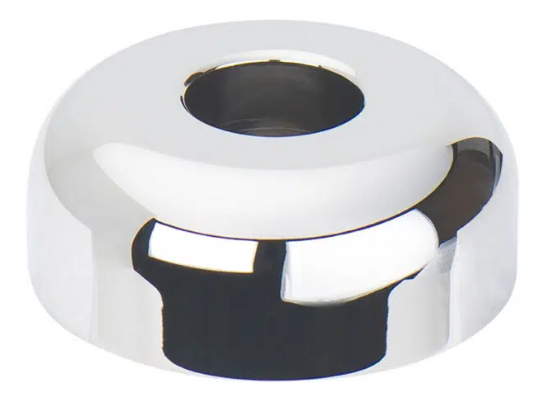 Merkur, Barberhøvelstativ Futur bright chrome