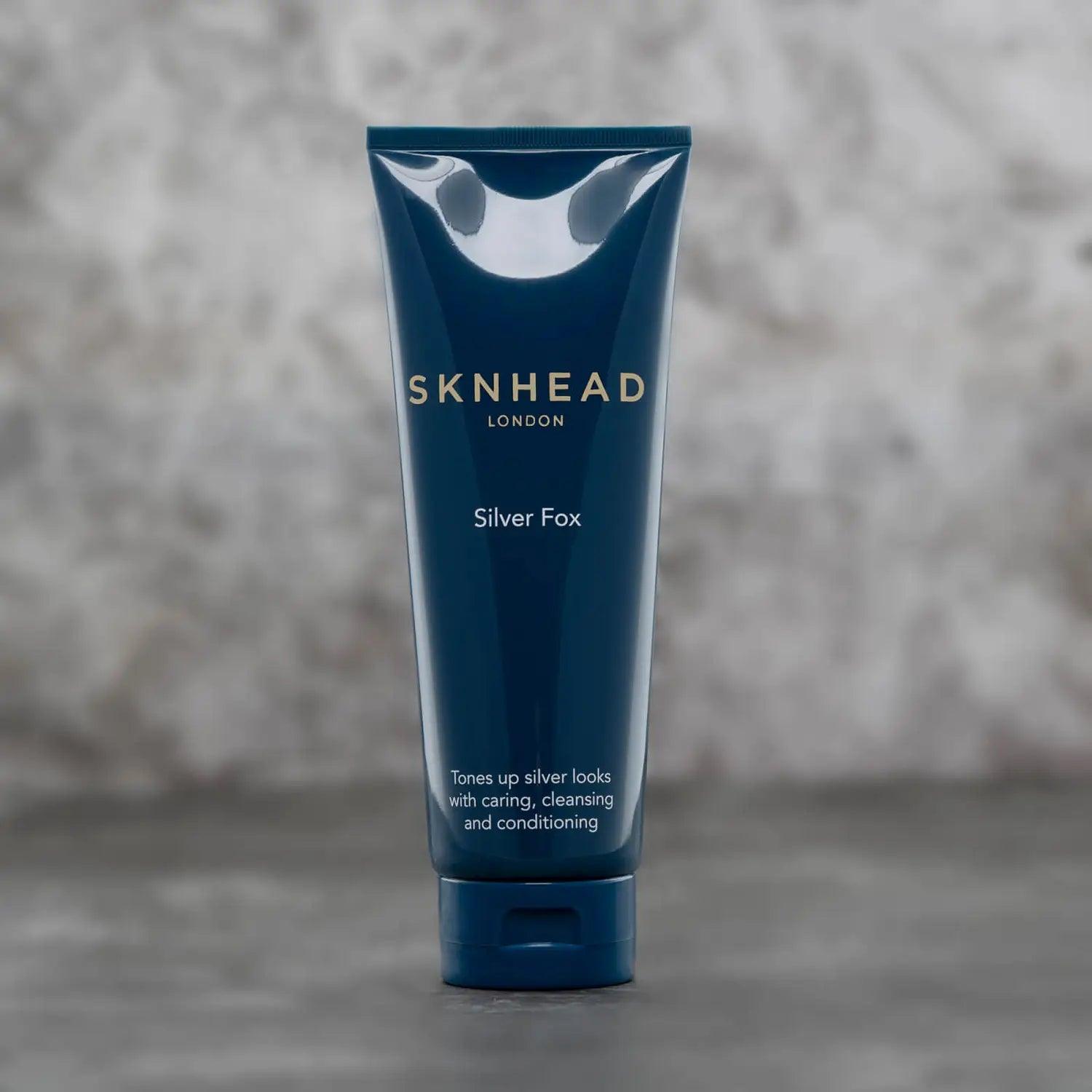 SknHead Silver Fox-Toning-JKSHOP