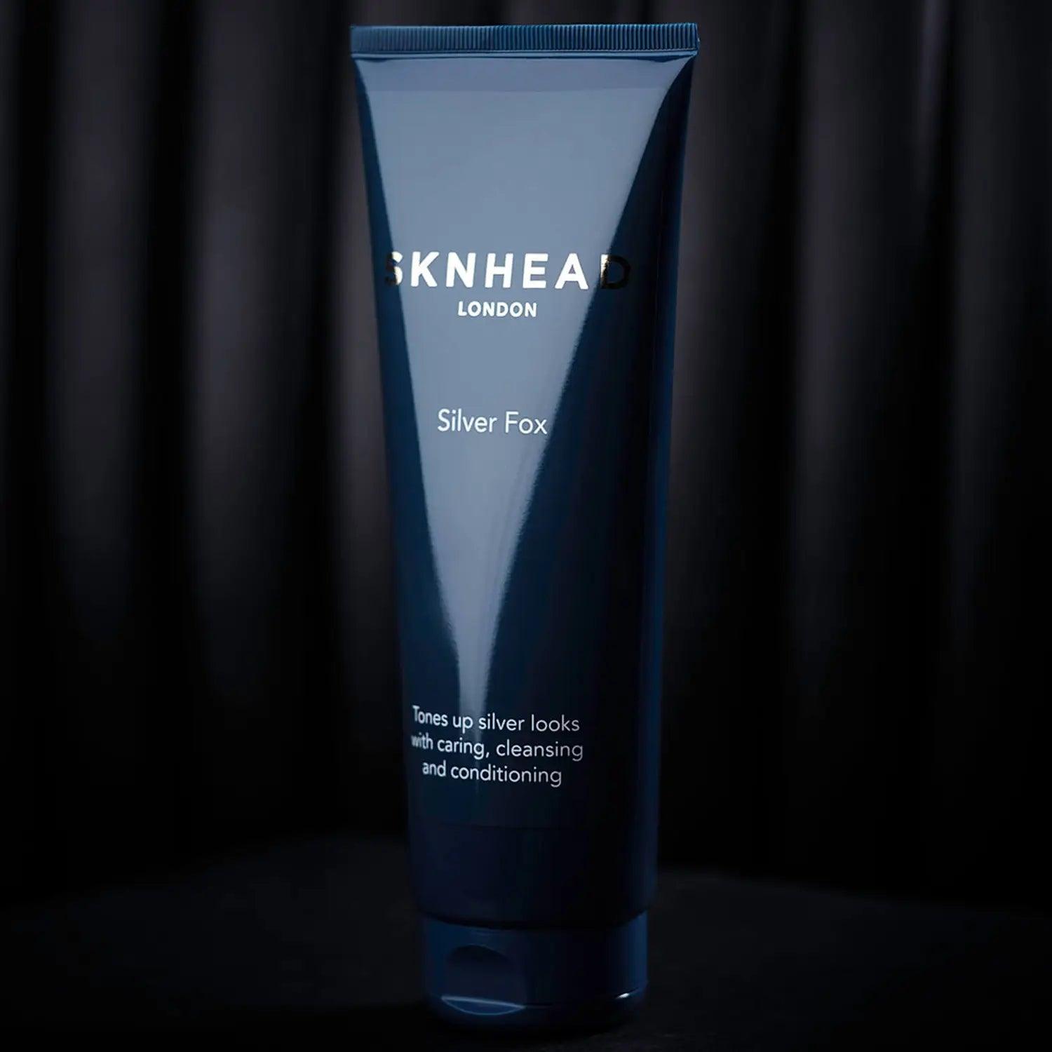 SknHead Silver Fox-Toning-JKSHOP