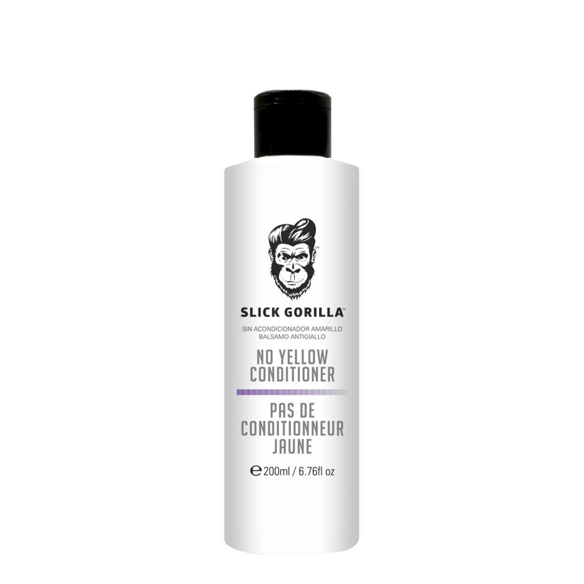 Slick Gorilla No Yellow Conditioner - Balsam - JK-Shop