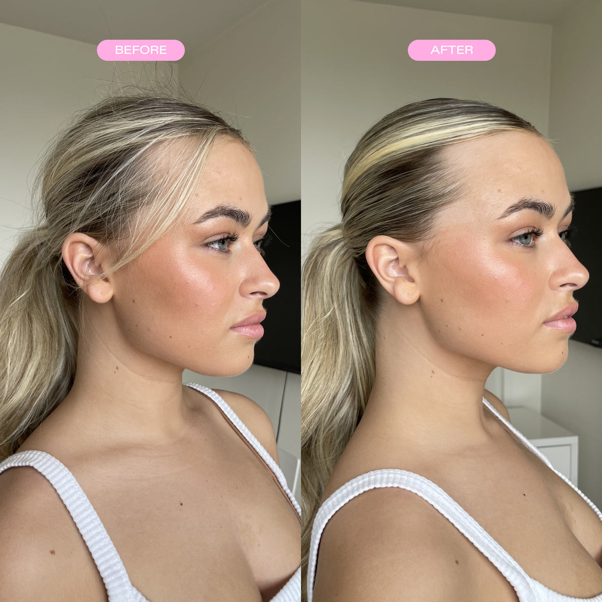 Slickhair Slick Stick 10 ml - Hårserum - JK-Shop
