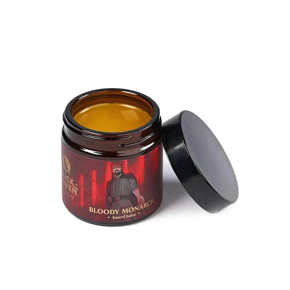 Slickhaven Beard Balm-Skjeggbalm-JKSHOP