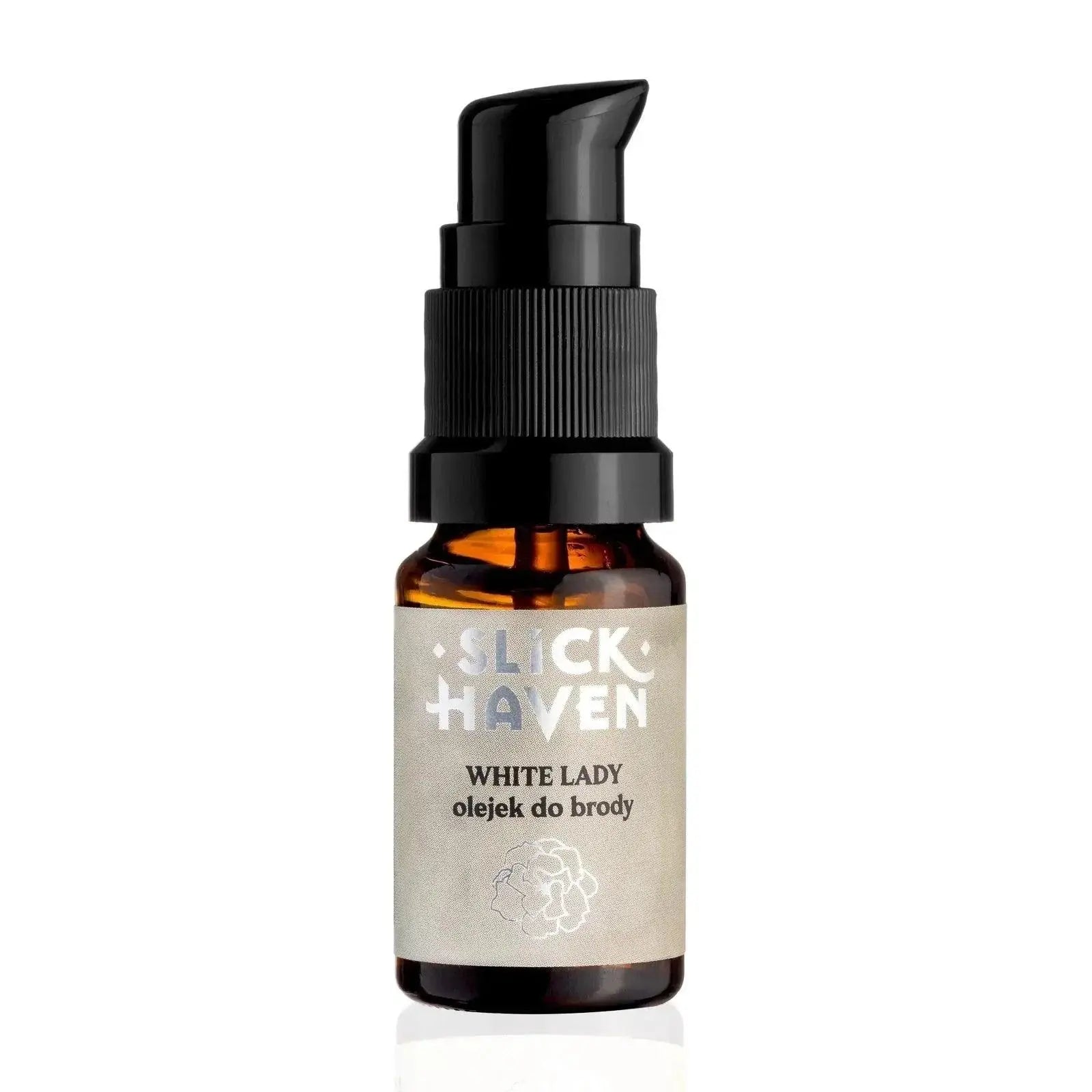 Slickhaven Beard Oil White Lady-Skjeggolje-JKSHOP