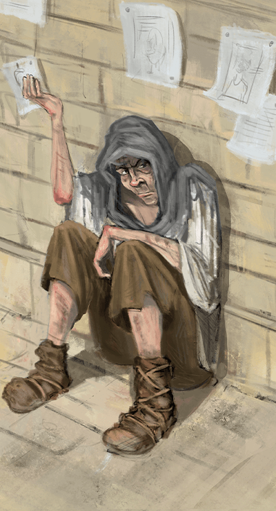 Slickhaven Hair Pomade- Shifty Beggar 120ml - Pomade - JK-Shop