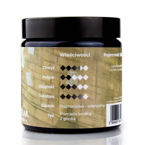 Slickhaven Hair Pomade- Shifty Beggar 60ml-Pomade-JKSHOP