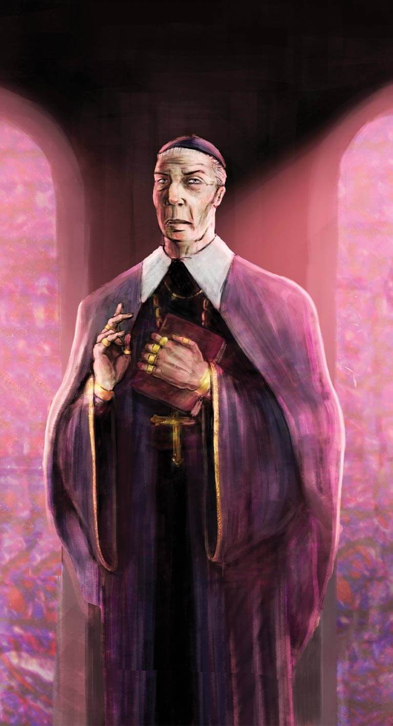 Slickhaven Pomade Grand Bishop 60ml - Pomade - JK-Shop